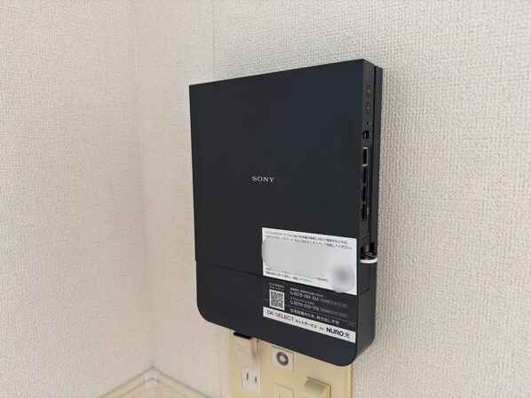 リジュール南条の物件内観写真